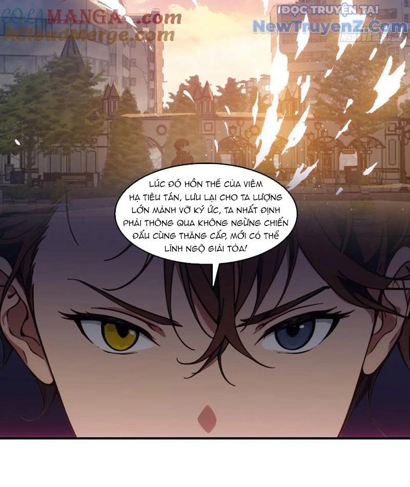 đọc truyện Tà Thần Giáng Thế, Ta Có Một Tòa Đại Hung Ngục Chương 71 ảnh 18 tại Thiên Thai Truyện