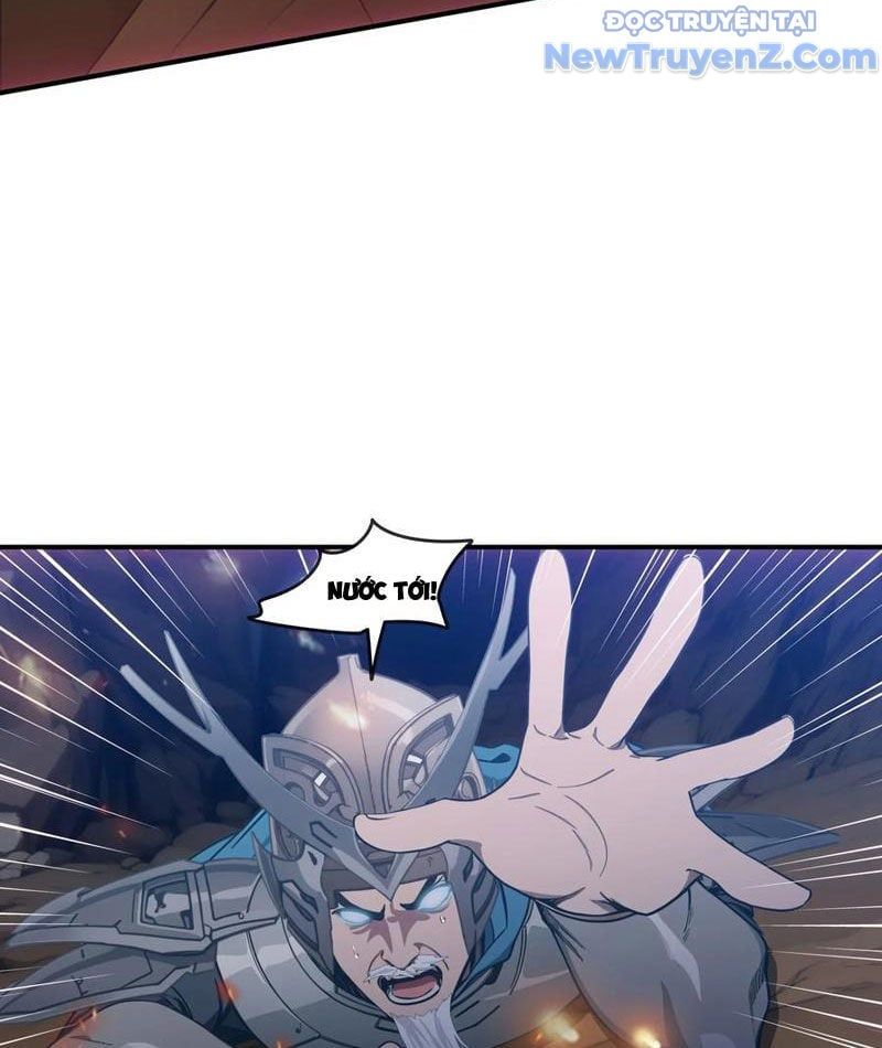 đọc truyện Tà Thần Giáng Thế, Ta Có Một Tòa Đại Hung Ngục Chương 71 ảnh 20 tại Thiên Thai Truyện