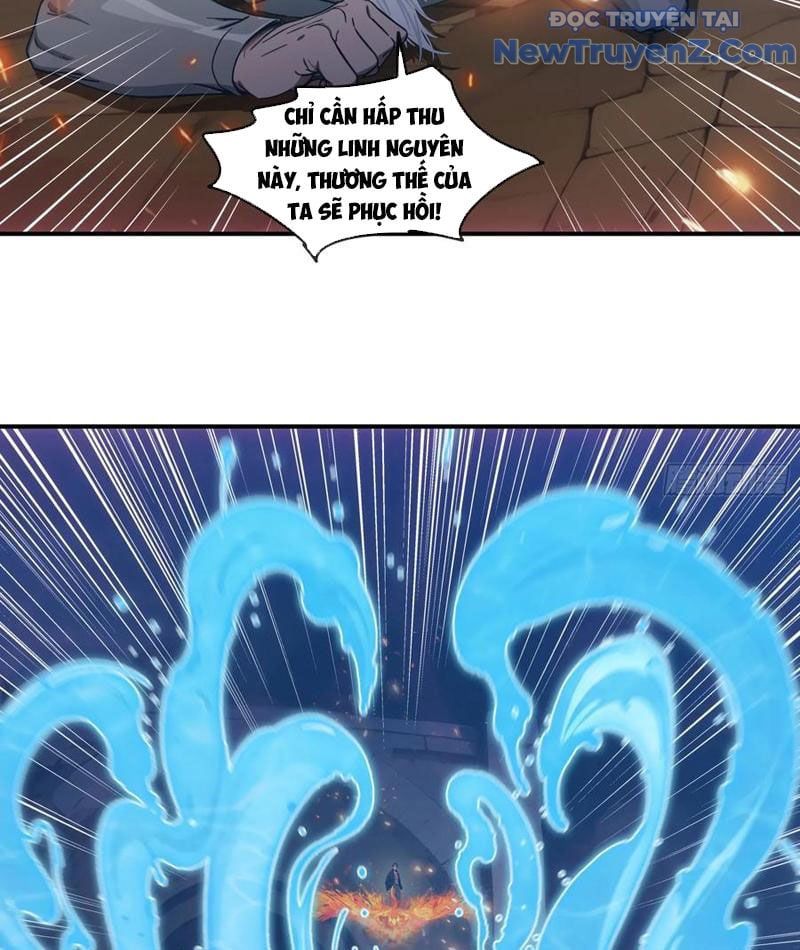 đọc truyện Tà Thần Giáng Thế, Ta Có Một Tòa Đại Hung Ngục Chương 71 ảnh 21 tại Thiên Thai Truyện