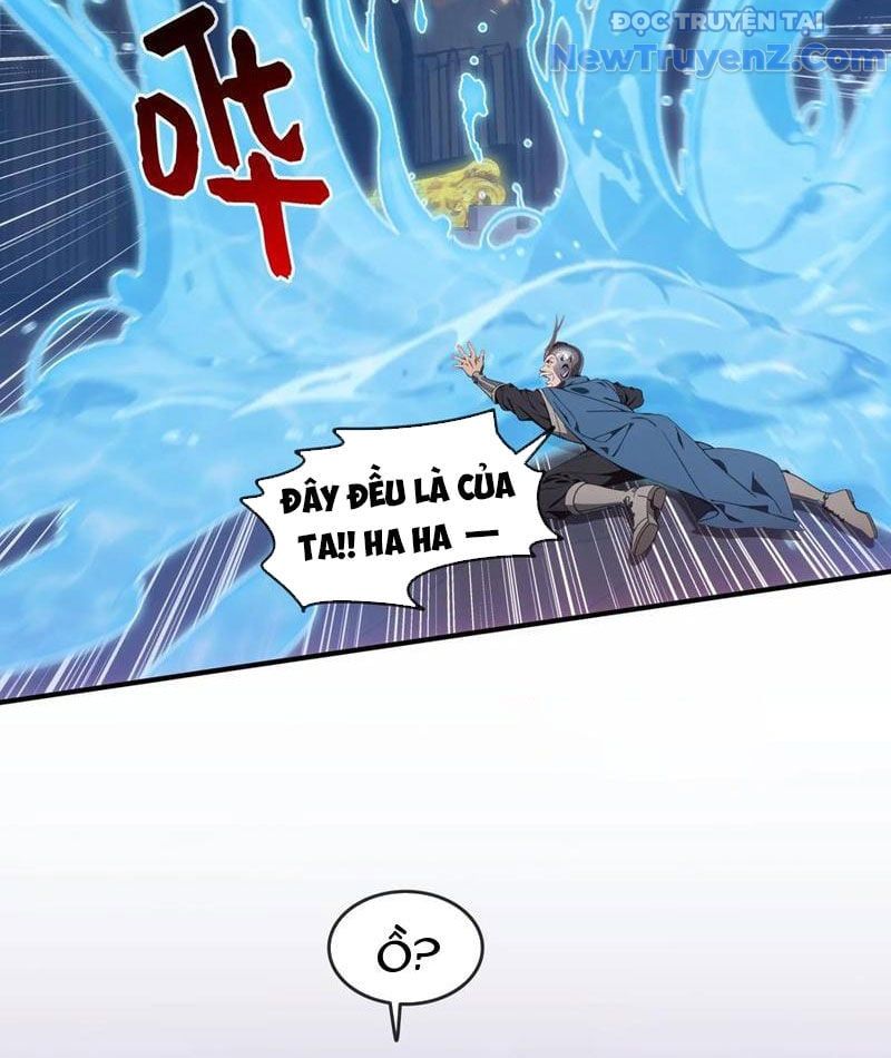 đọc truyện Tà Thần Giáng Thế, Ta Có Một Tòa Đại Hung Ngục Chương 71 ảnh 22 tại Thiên Thai Truyện