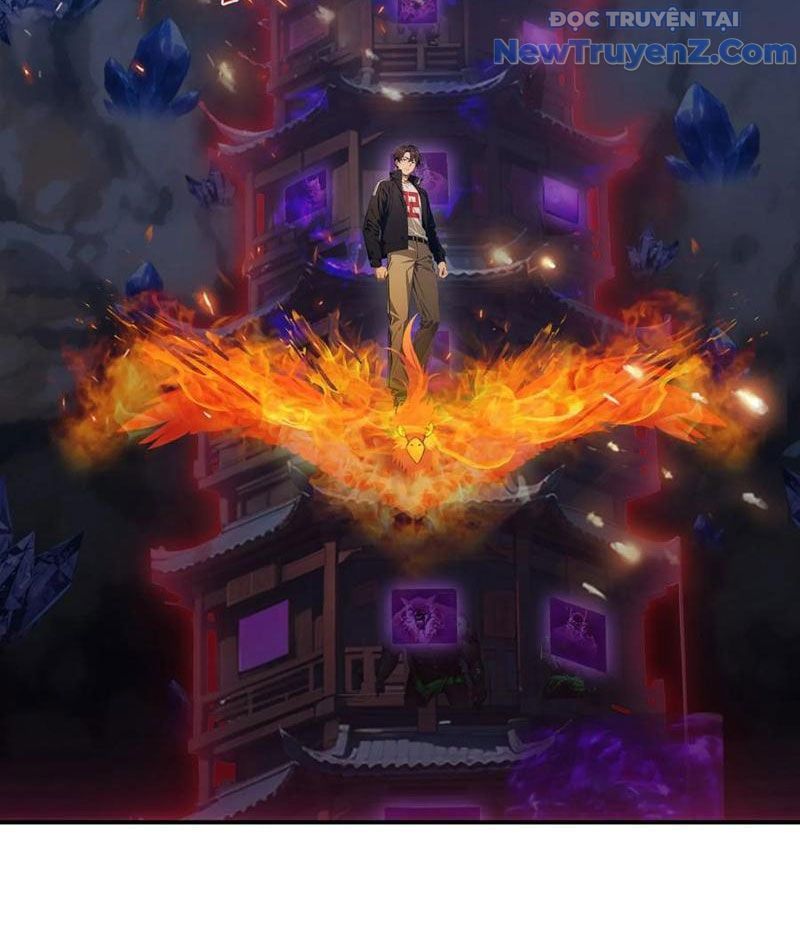 đọc truyện Tà Thần Giáng Thế, Ta Có Một Tòa Đại Hung Ngục Chương 71 ảnh 24 tại Thiên Thai Truyện