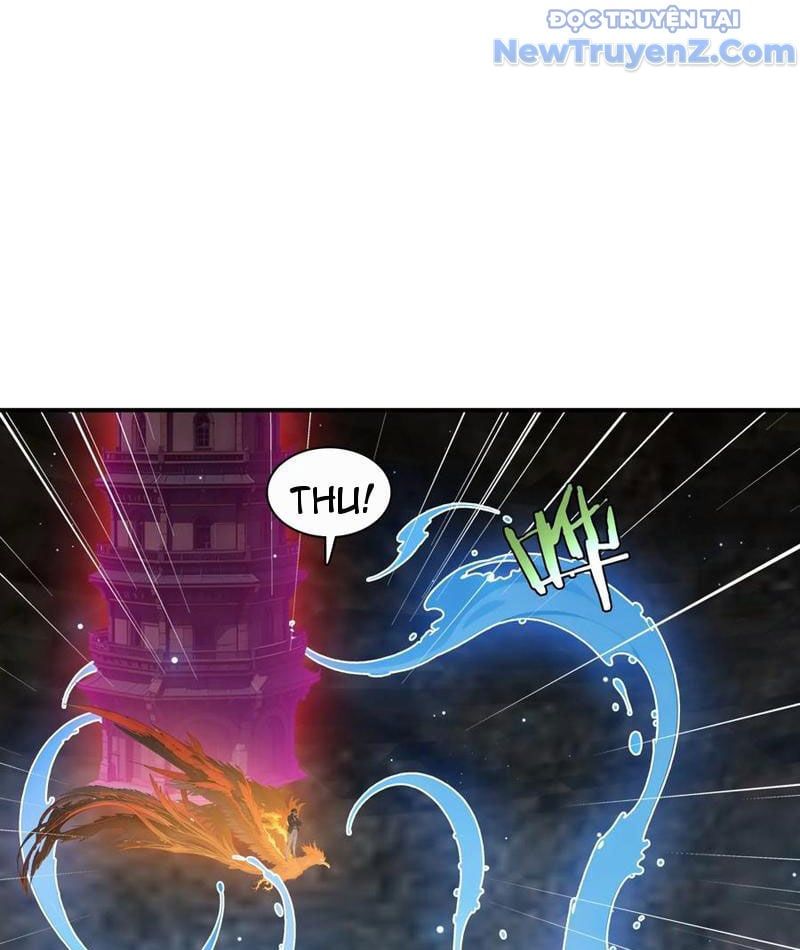 đọc truyện Tà Thần Giáng Thế, Ta Có Một Tòa Đại Hung Ngục Chương 71 ảnh 26 tại Thiên Thai Truyện