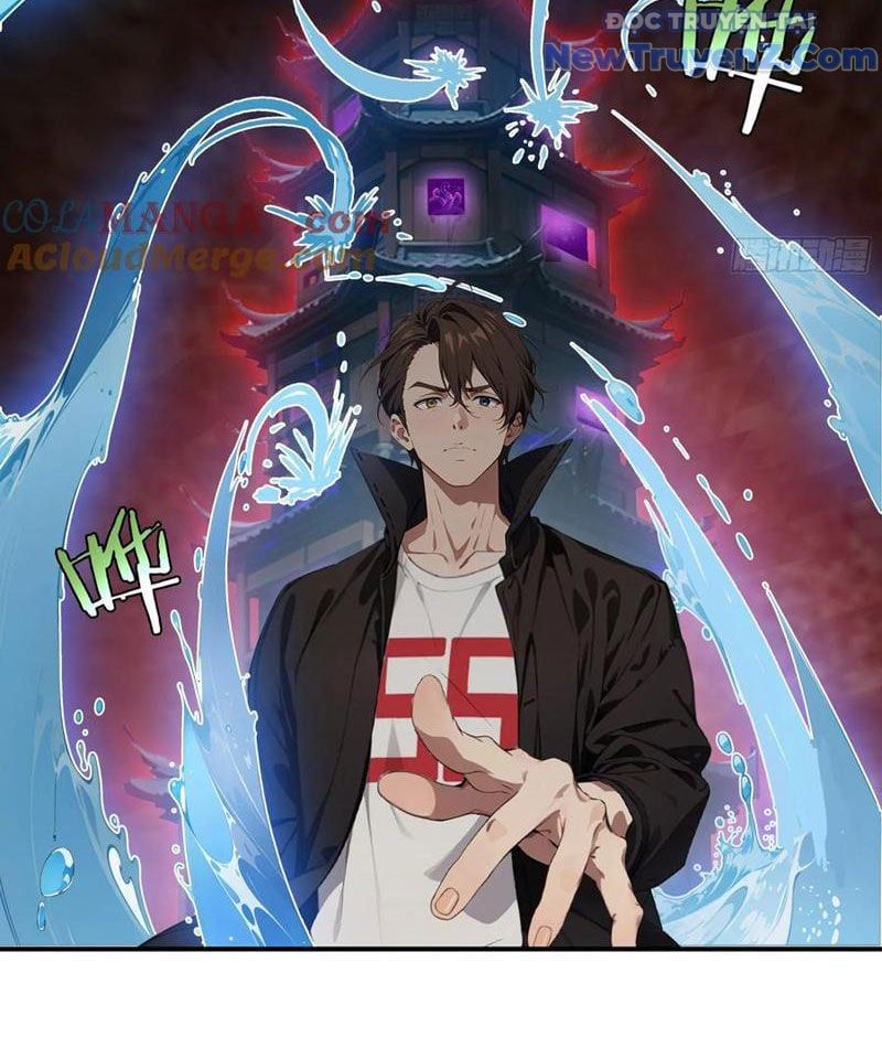 đọc truyện Tà Thần Giáng Thế, Ta Có Một Tòa Đại Hung Ngục Chương 71 ảnh 28 tại Thiên Thai Truyện