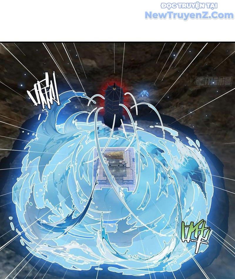 đọc truyện Tà Thần Giáng Thế, Ta Có Một Tòa Đại Hung Ngục Chương 71 ảnh 29 tại Thiên Thai Truyện