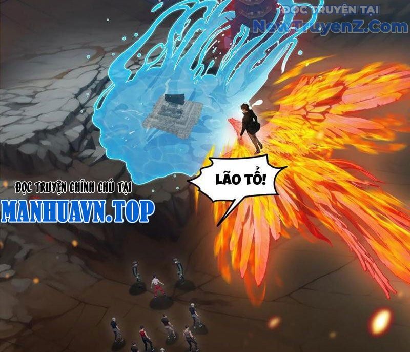 đọc truyện Tà Thần Giáng Thế, Ta Có Một Tòa Đại Hung Ngục Chương 71 ảnh 32 tại Thiên Thai Truyện