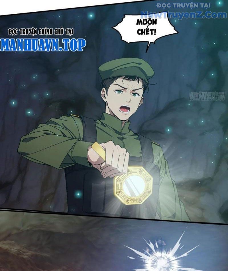 đọc truyện Tà Thần Giáng Thế, Ta Có Một Tòa Đại Hung Ngục Chương 71 ảnh 34 tại Thiên Thai Truyện