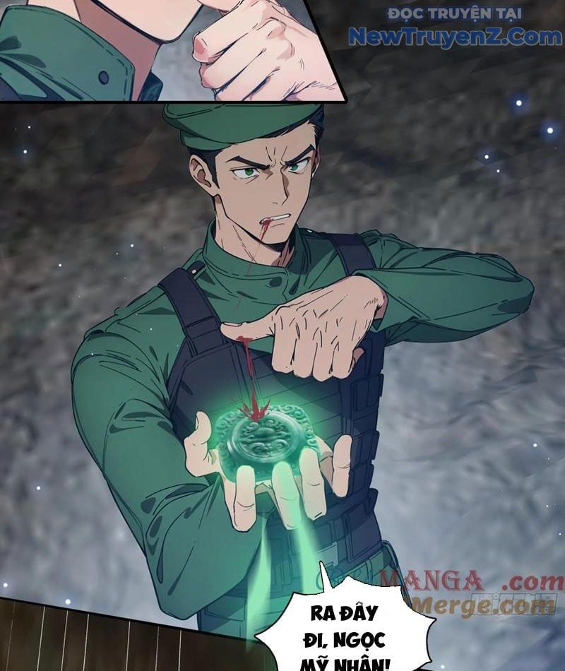 đọc truyện Tà Thần Giáng Thế, Ta Có Một Tòa Đại Hung Ngục Chương 71 ảnh 37 tại Thiên Thai Truyện