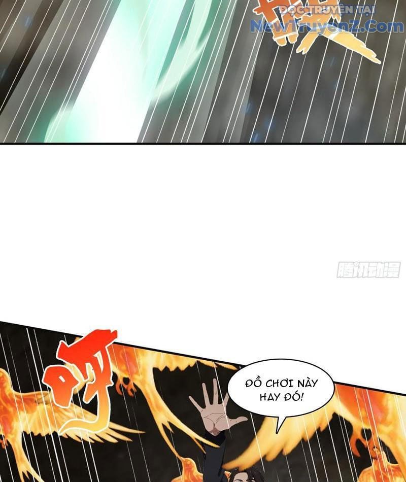 đọc truyện Tà Thần Giáng Thế, Ta Có Một Tòa Đại Hung Ngục Chương 71 ảnh 41 tại Thiên Thai Truyện