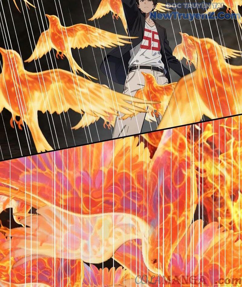 đọc truyện Tà Thần Giáng Thế, Ta Có Một Tòa Đại Hung Ngục Chương 71 ảnh 42 tại Thiên Thai Truyện