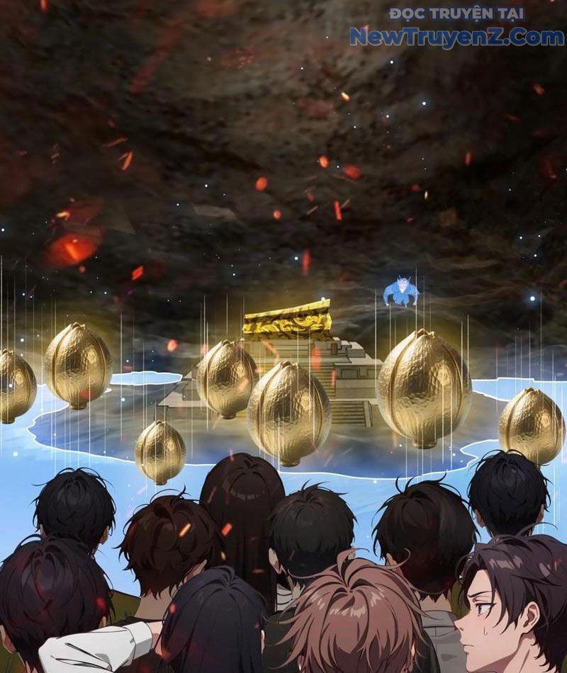 đọc truyện Tà Thần Giáng Thế, Ta Có Một Tòa Đại Hung Ngục Chương 71 ảnh 46 tại Thiên Thai Truyện