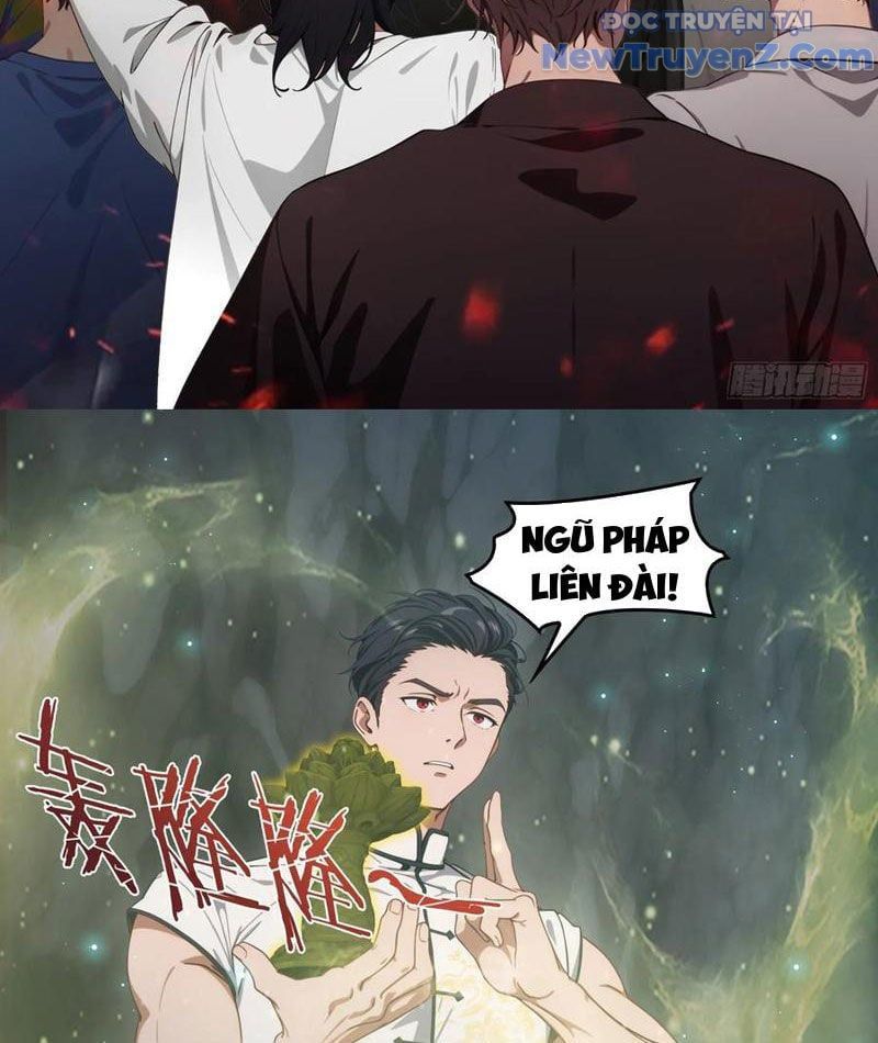 đọc truyện Tà Thần Giáng Thế, Ta Có Một Tòa Đại Hung Ngục Chương 71 ảnh 47 tại Thiên Thai Truyện