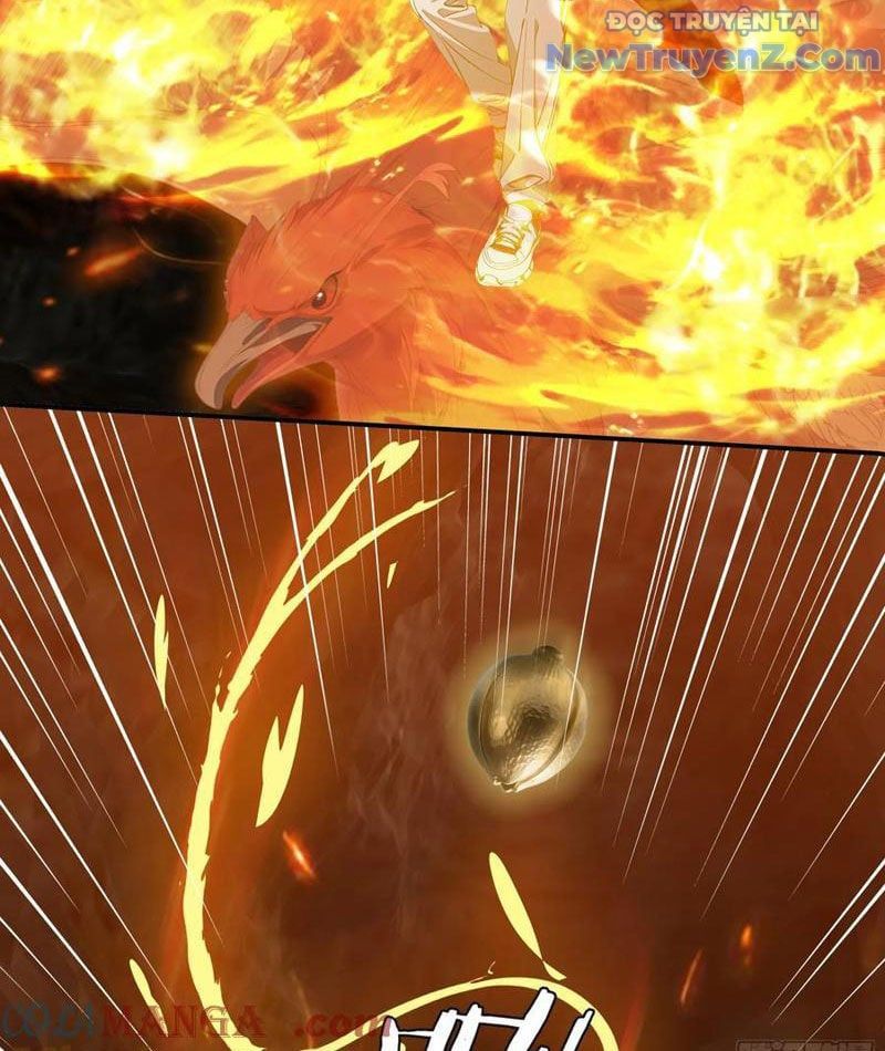 đọc truyện Tà Thần Giáng Thế, Ta Có Một Tòa Đại Hung Ngục Chương 71 ảnh 50 tại Thiên Thai Truyện