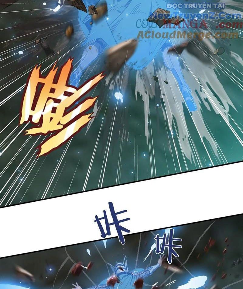 đọc truyện Tà Thần Giáng Thế, Ta Có Một Tòa Đại Hung Ngục Chương 71 ảnh 9 tại Thiên Thai Truyện