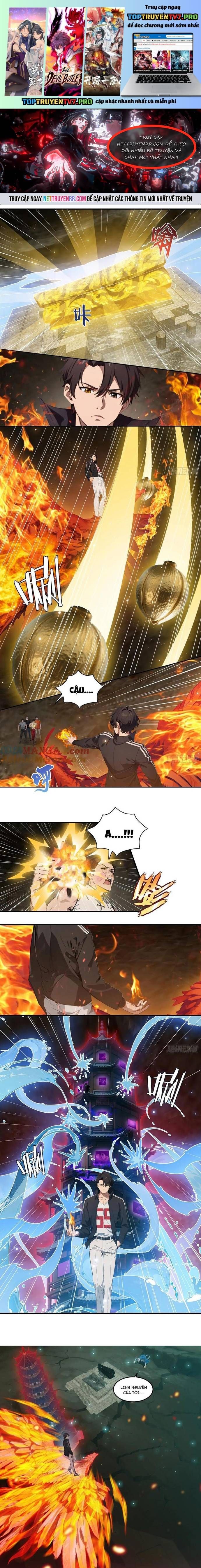 đọc truyện Tà Thần Giáng Thế, Ta Có Một Tòa Đại Hung Ngục Chương 72 ảnh 3 tại Thiên Thai Truyện