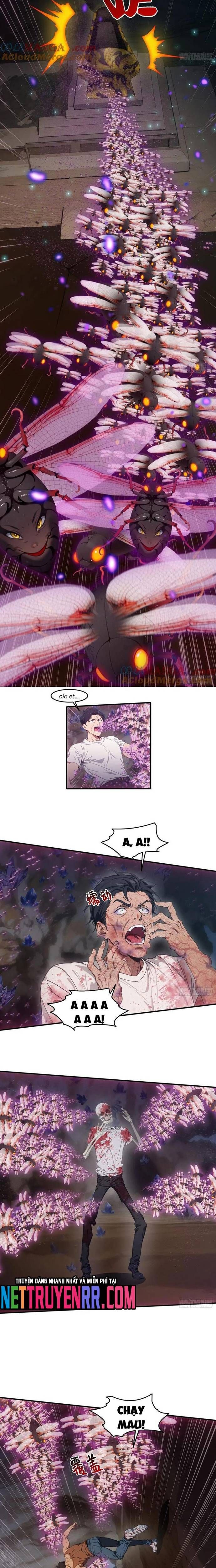 đọc truyện Tà Thần Giáng Thế, Ta Có Một Tòa Đại Hung Ngục Chương 72 ảnh 5 tại Thiên Thai Truyện