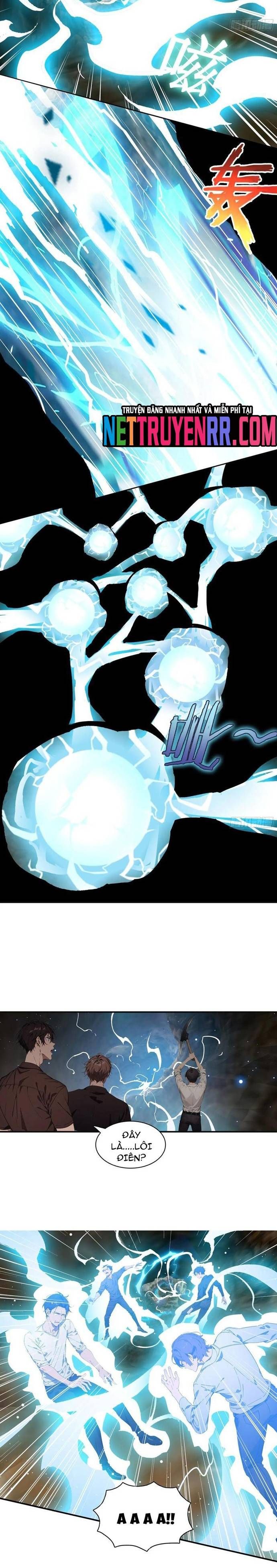 đọc truyện Tà Thần Giáng Thế, Ta Có Một Tòa Đại Hung Ngục Chương 72 ảnh 10 tại Thiên Thai Truyện