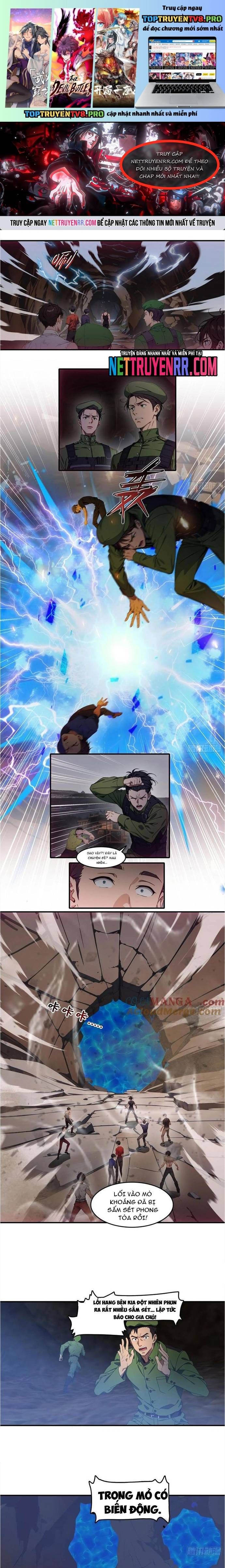 đọc truyện Tà Thần Giáng Thế, Ta Có Một Tòa Đại Hung Ngục Chương 73 ảnh 3 tại Thiên Thai Truyện