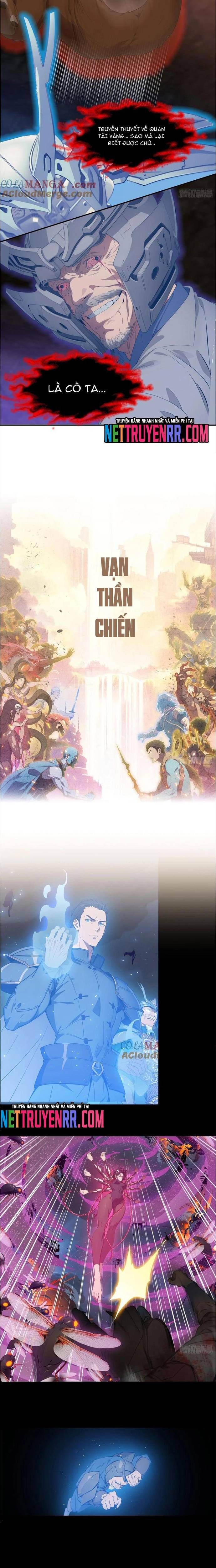 đọc truyện Tà Thần Giáng Thế, Ta Có Một Tòa Đại Hung Ngục Chương 73 ảnh 8 tại Thiên Thai Truyện