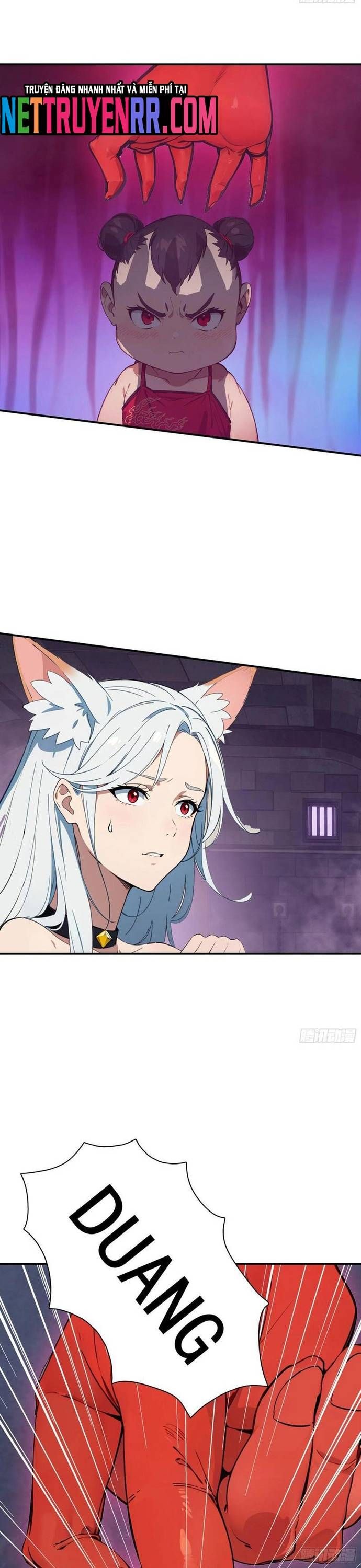 đọc truyện Tà Thần Giáng Thế, Ta Có Một Tòa Đại Hung Ngục Chương 74 ảnh 9 tại Thiên Thai Truyện