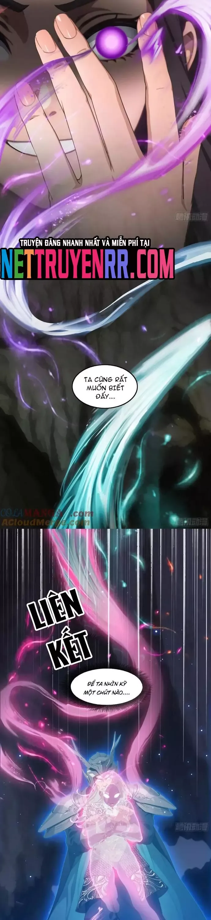 đọc truyện Tà Thần Giáng Thế, Ta Có Một Tòa Đại Hung Ngục Chương 75 ảnh 19 tại Thiên Thai Truyện