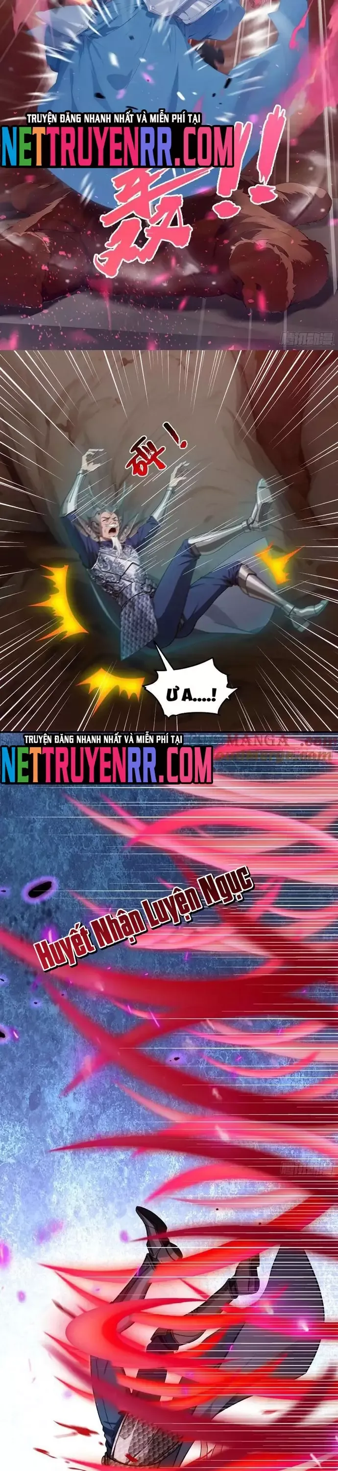 đọc truyện Tà Thần Giáng Thế, Ta Có Một Tòa Đại Hung Ngục Chương 75 ảnh 10 tại Thiên Thai Truyện