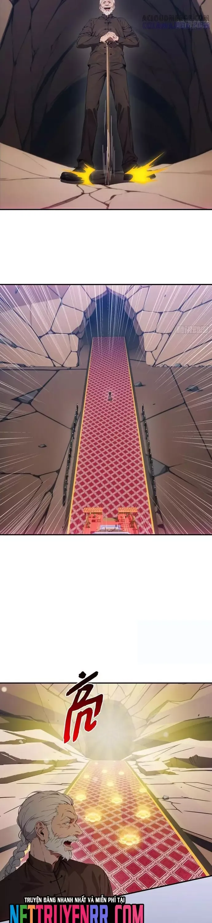 đọc truyện Tà Thần Giáng Thế, Ta Có Một Tòa Đại Hung Ngục Chương 76 ảnh 13 tại Thiên Thai Truyện