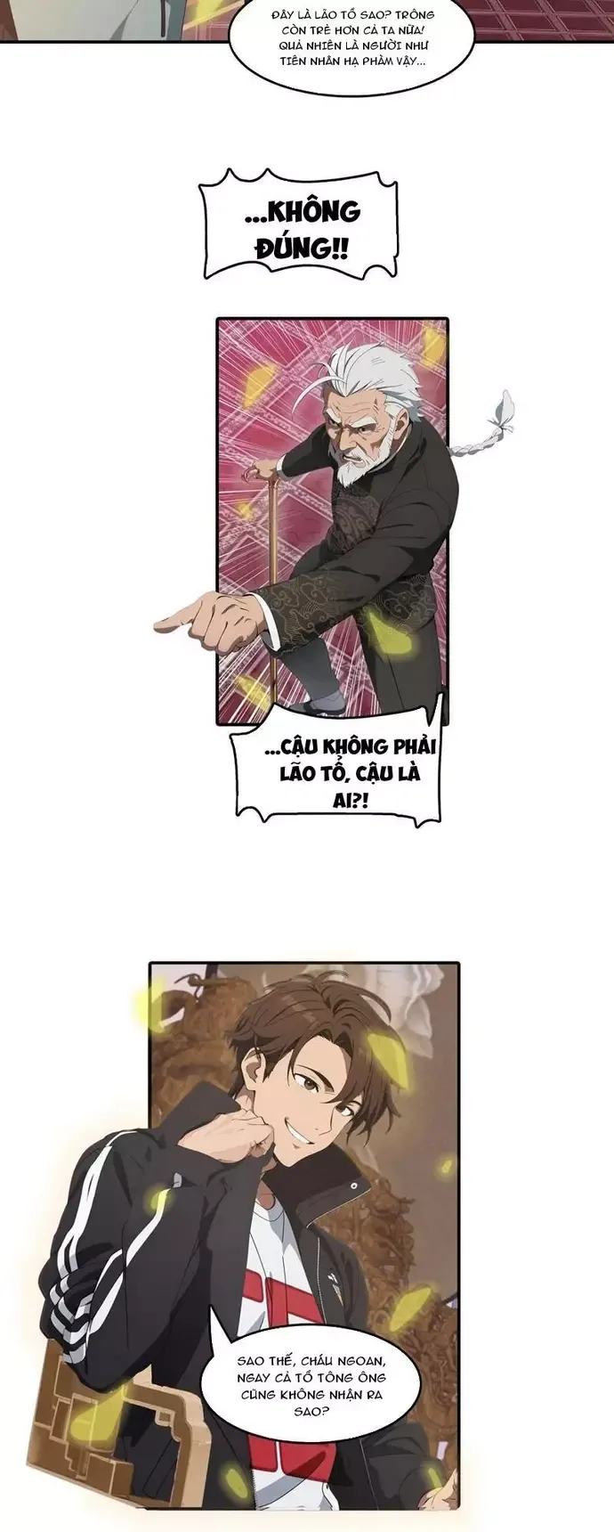 đọc truyện Tà Thần Giáng Thế, Ta Có Một Tòa Đại Hung Ngục Chương 76 ảnh 17 tại Thiên Thai Truyện