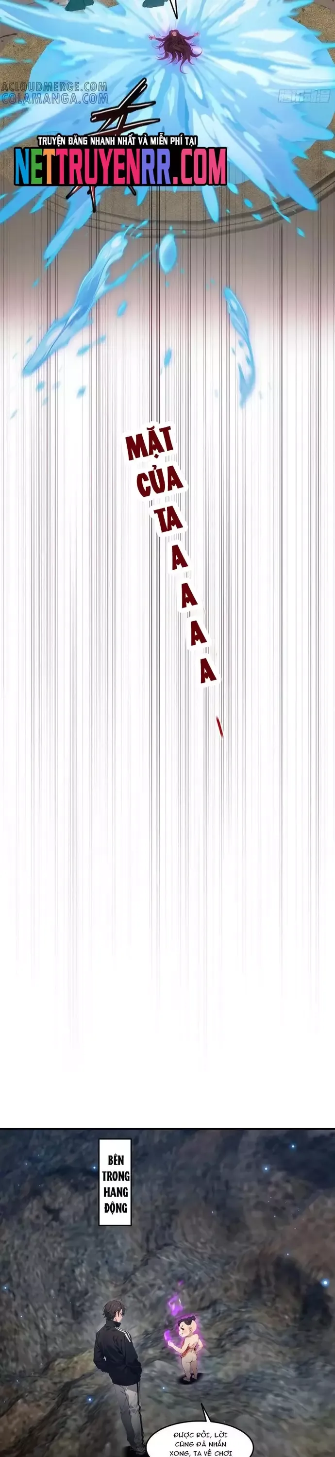 đọc truyện Tà Thần Giáng Thế, Ta Có Một Tòa Đại Hung Ngục Chương 76 ảnh 9 tại Thiên Thai Truyện