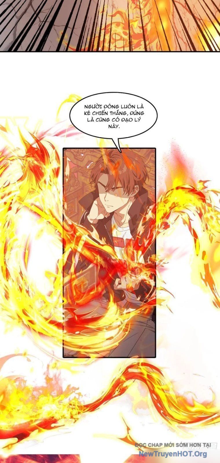 đọc truyện Tà Thần Giáng Thế, Ta Có Một Tòa Đại Hung Ngục Chương 77 ảnh 13 tại Thiên Thai Truyện