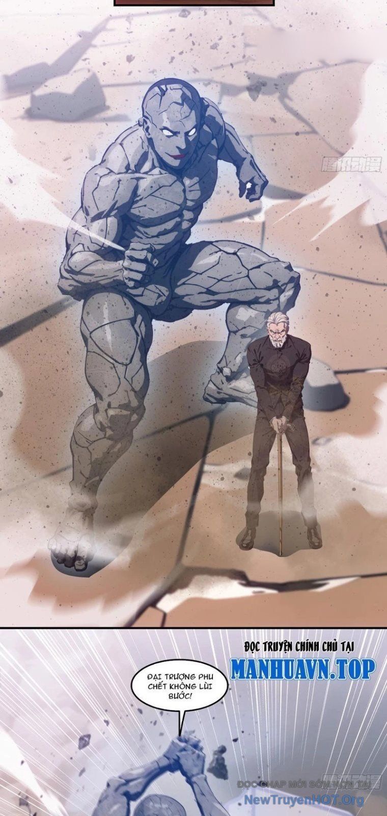 đọc truyện Tà Thần Giáng Thế, Ta Có Một Tòa Đại Hung Ngục Chương 77 ảnh 20 tại Thiên Thai Truyện