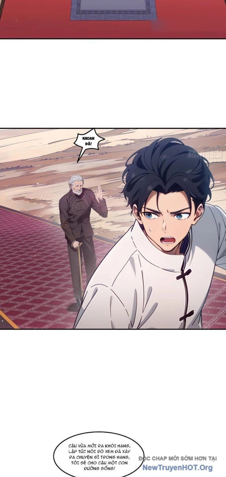 đọc truyện Tà Thần Giáng Thế, Ta Có Một Tòa Đại Hung Ngục Chương 77 ảnh 4 tại Thiên Thai Truyện