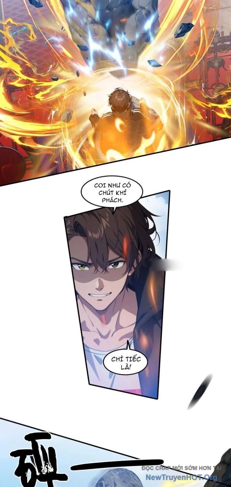 đọc truyện Tà Thần Giáng Thế, Ta Có Một Tòa Đại Hung Ngục Chương 77 ảnh 22 tại Thiên Thai Truyện