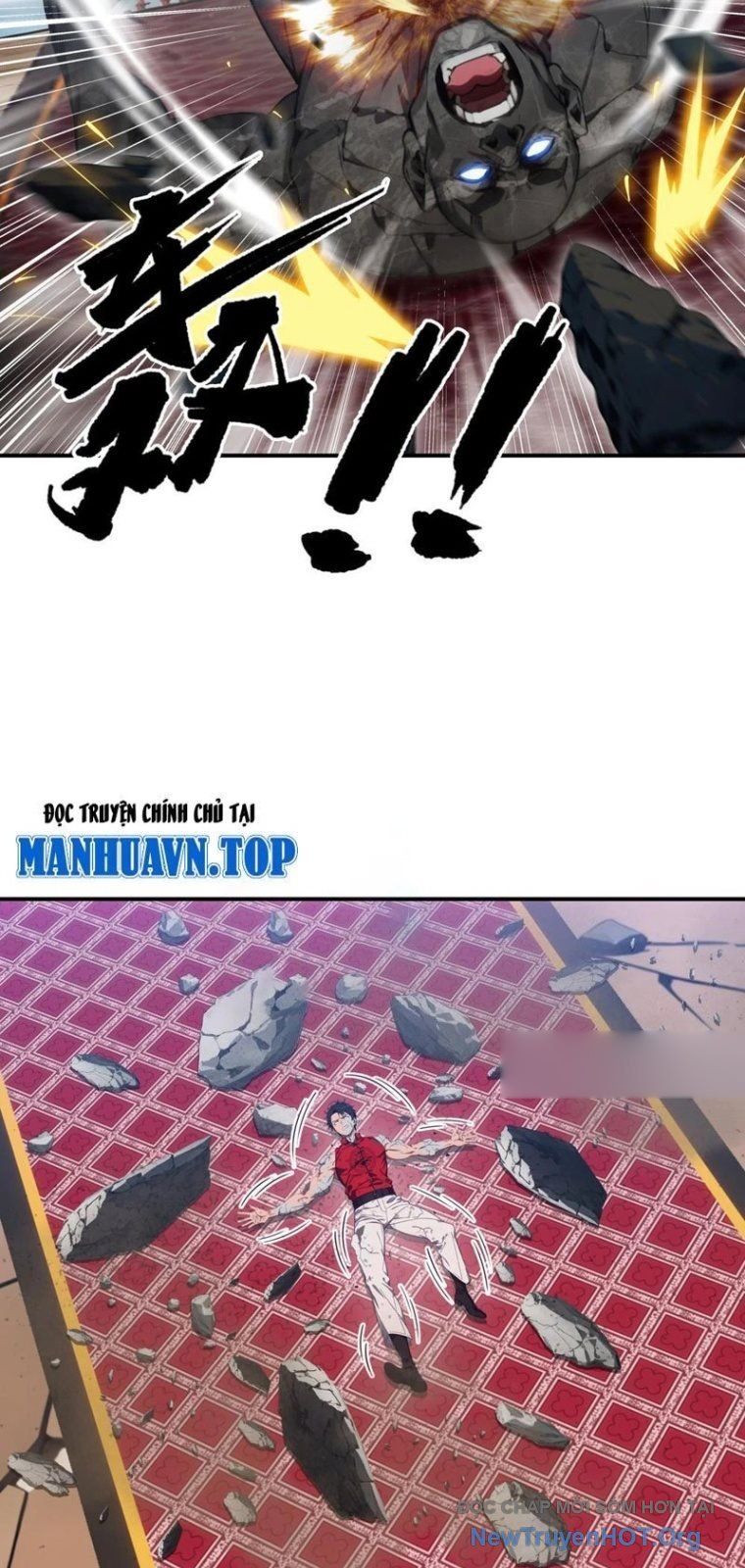 đọc truyện Tà Thần Giáng Thế, Ta Có Một Tòa Đại Hung Ngục Chương 77 ảnh 24 tại Thiên Thai Truyện