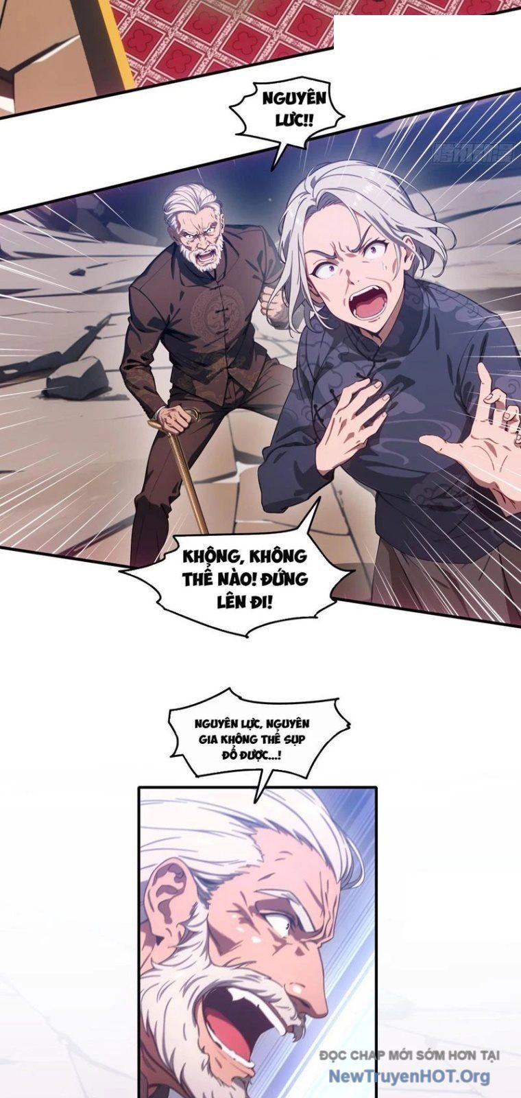 đọc truyện Tà Thần Giáng Thế, Ta Có Một Tòa Đại Hung Ngục Chương 77 ảnh 25 tại Thiên Thai Truyện