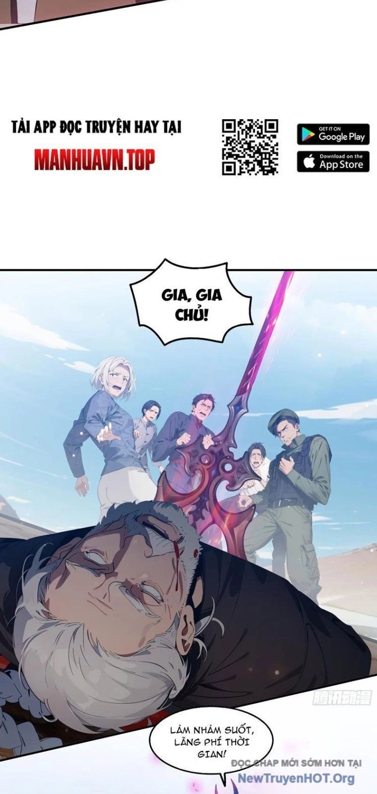 đọc truyện Tà Thần Giáng Thế, Ta Có Một Tòa Đại Hung Ngục Chương 77 ảnh 27 tại Thiên Thai Truyện