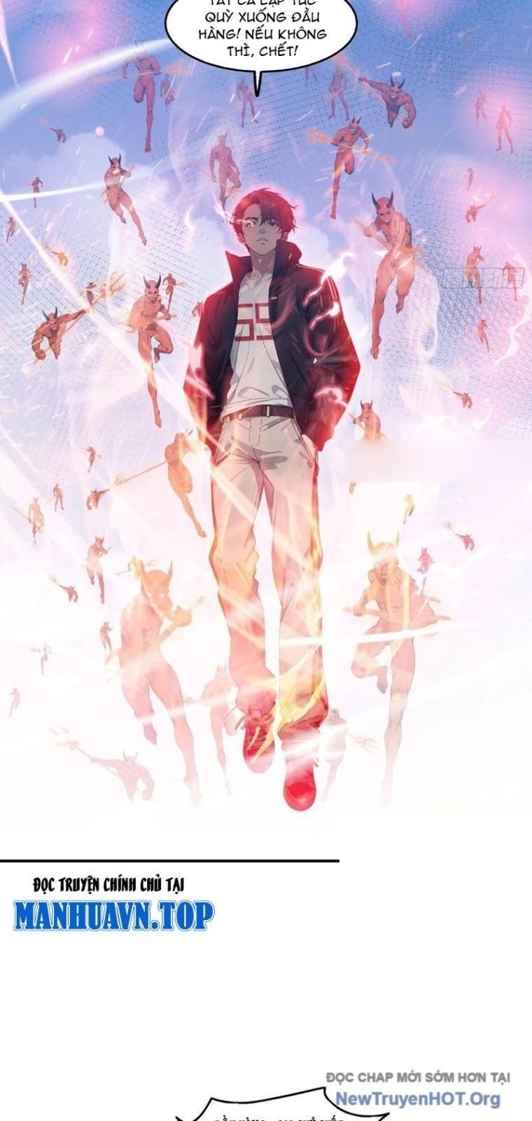 đọc truyện Tà Thần Giáng Thế, Ta Có Một Tòa Đại Hung Ngục Chương 77 ảnh 29 tại Thiên Thai Truyện