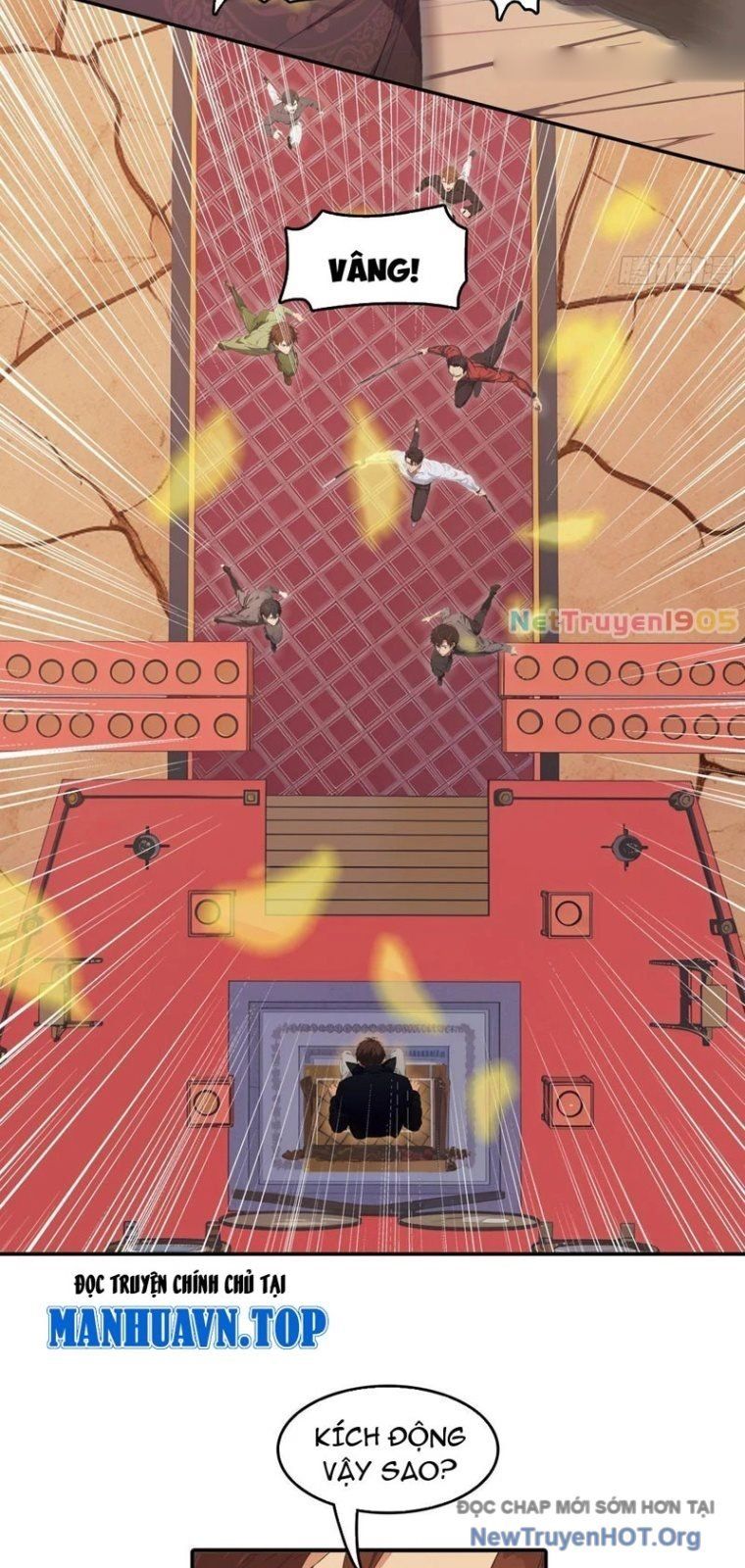 đọc truyện Tà Thần Giáng Thế, Ta Có Một Tòa Đại Hung Ngục Chương 77 ảnh 9 tại Thiên Thai Truyện