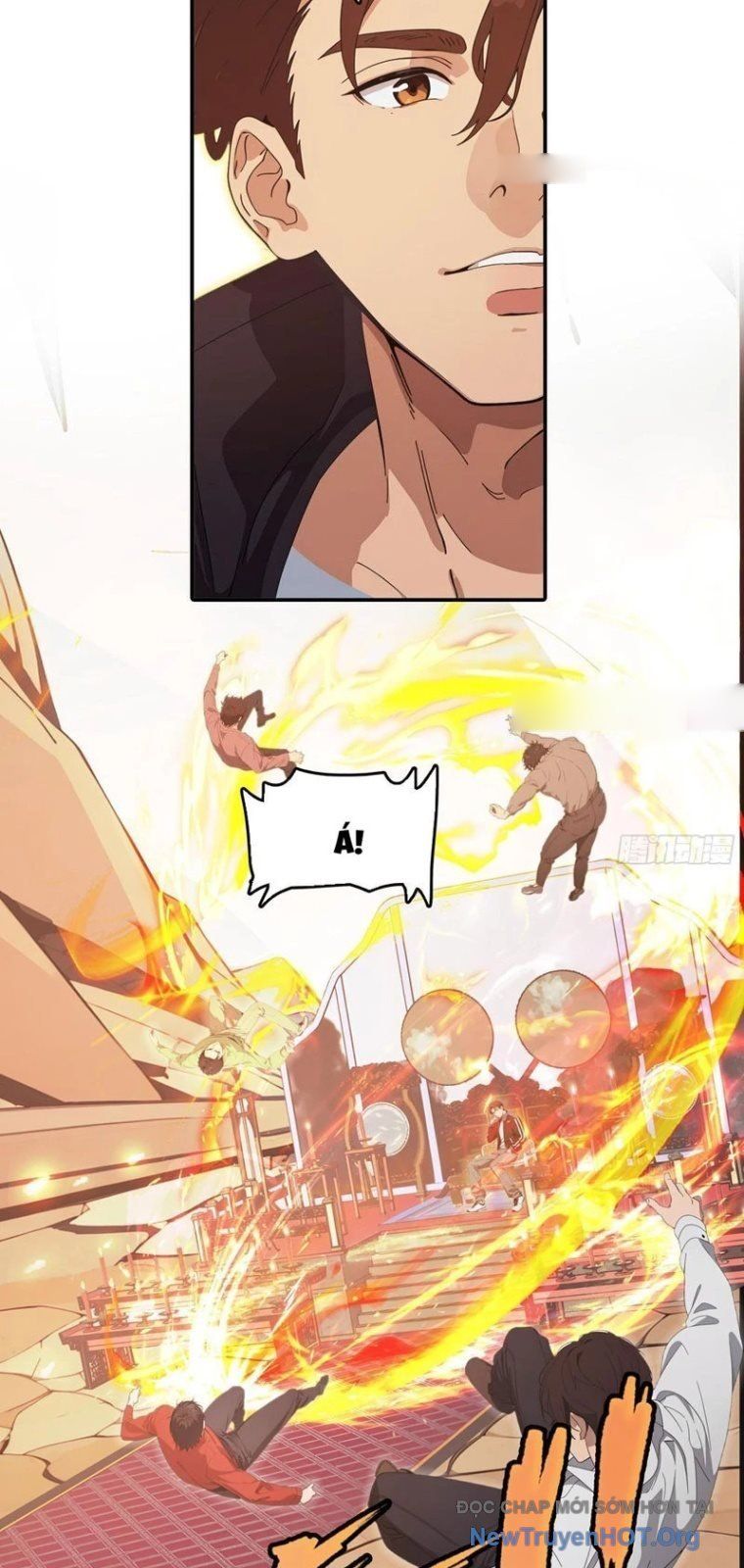 đọc truyện Tà Thần Giáng Thế, Ta Có Một Tòa Đại Hung Ngục Chương 77 ảnh 10 tại Thiên Thai Truyện