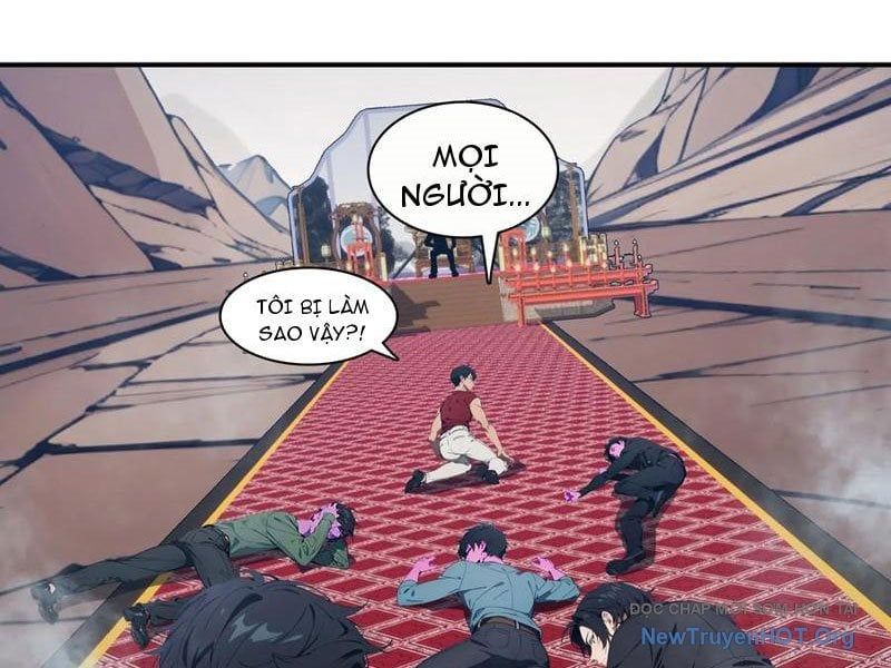 đọc truyện Tà Thần Giáng Thế, Ta Có Một Tòa Đại Hung Ngục Chương 78 ảnh 15 tại Thiên Thai Truyện