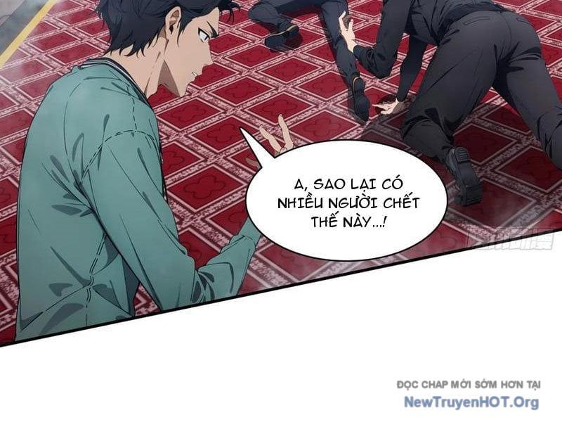 đọc truyện Tà Thần Giáng Thế, Ta Có Một Tòa Đại Hung Ngục Chương 78 ảnh 16 tại Thiên Thai Truyện