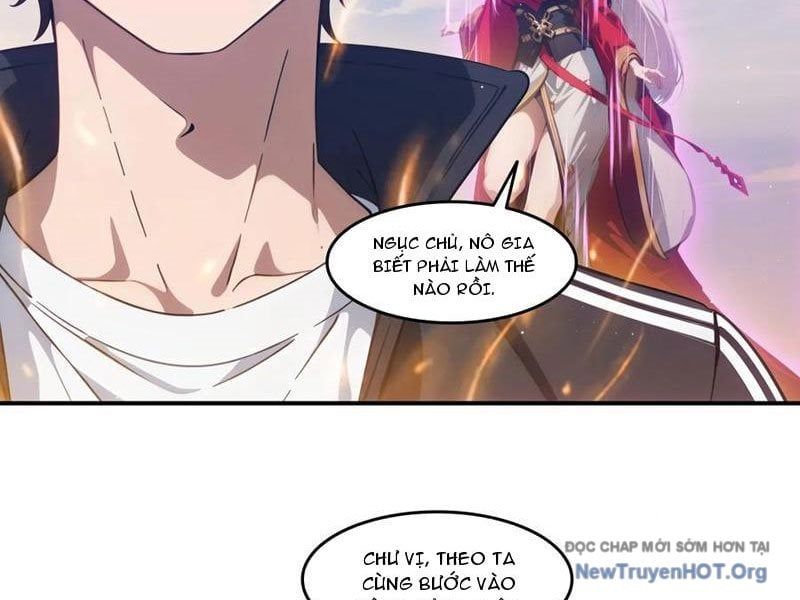 đọc truyện Tà Thần Giáng Thế, Ta Có Một Tòa Đại Hung Ngục Chương 78 ảnh 4 tại Thiên Thai Truyện