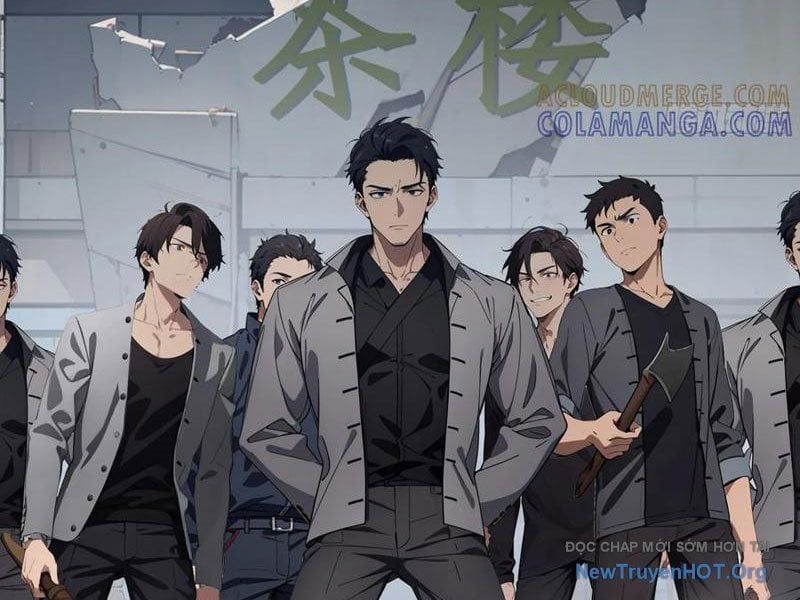 đọc truyện Tà Thần Giáng Thế, Ta Có Một Tòa Đại Hung Ngục Chương 78 ảnh 33 tại Thiên Thai Truyện