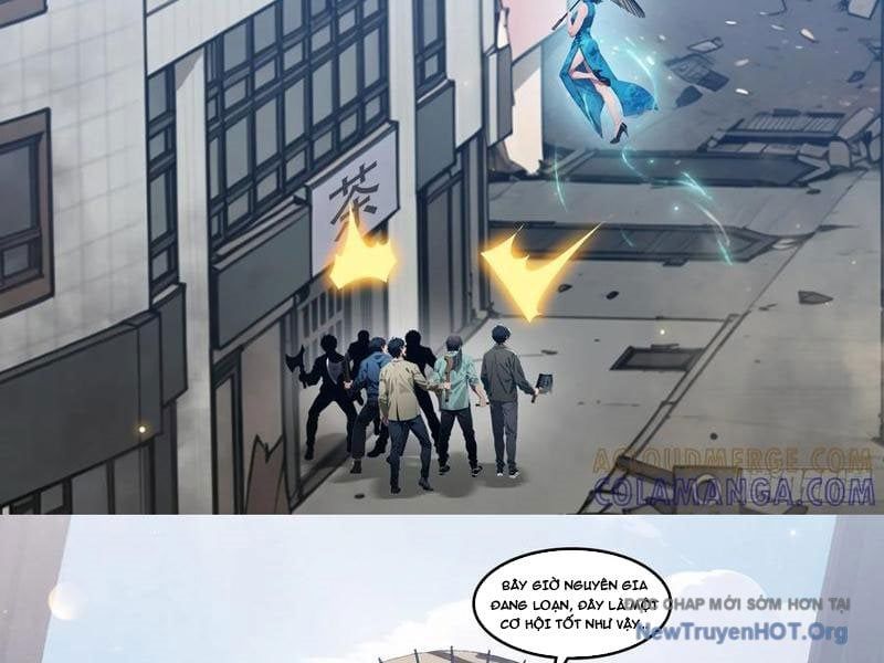 đọc truyện Tà Thần Giáng Thế, Ta Có Một Tòa Đại Hung Ngục Chương 78 ảnh 50 tại Thiên Thai Truyện