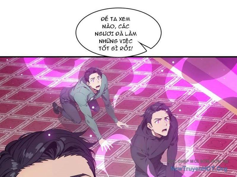 đọc truyện Tà Thần Giáng Thế, Ta Có Một Tòa Đại Hung Ngục Chương 78 ảnh 7 tại Thiên Thai Truyện