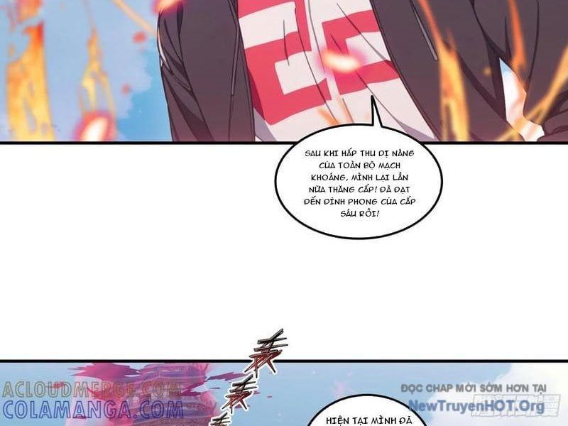 đọc truyện Tà Thần Giáng Thế, Ta Có Một Tòa Đại Hung Ngục Chương 79 ảnh 27 tại Thiên Thai Truyện