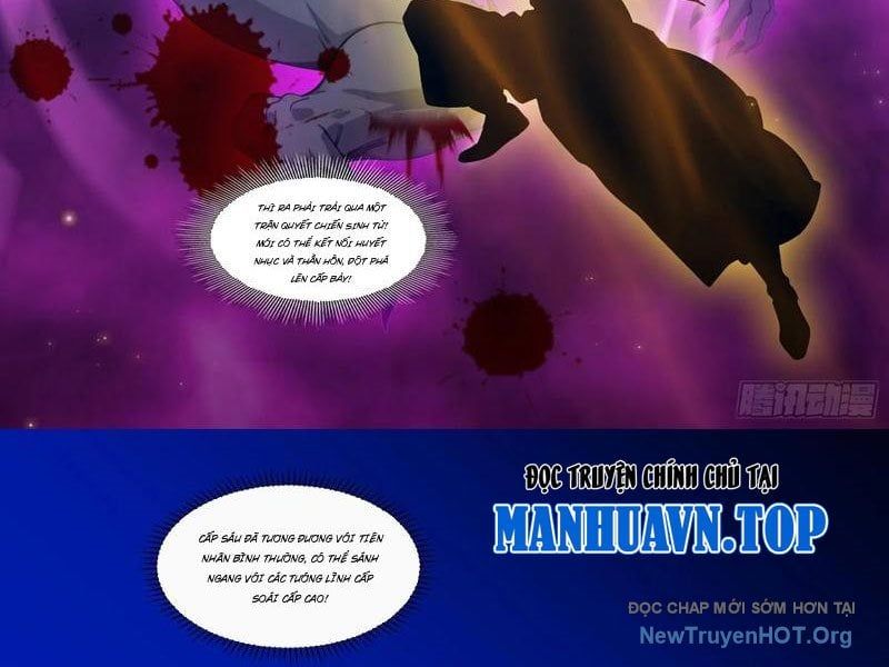 đọc truyện Tà Thần Giáng Thế, Ta Có Một Tòa Đại Hung Ngục Chương 79 ảnh 37 tại Thiên Thai Truyện
