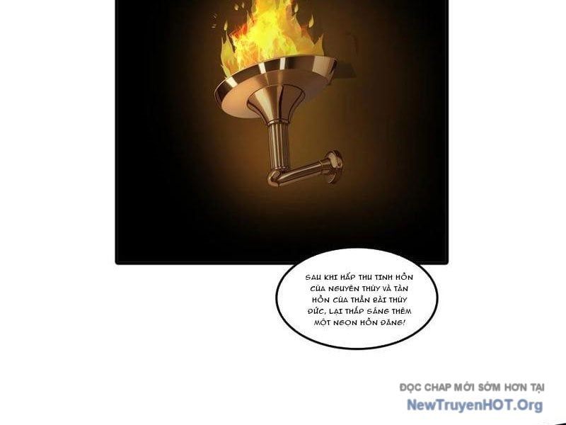 đọc truyện Tà Thần Giáng Thế, Ta Có Một Tòa Đại Hung Ngục Chương 79 ảnh 40 tại Thiên Thai Truyện