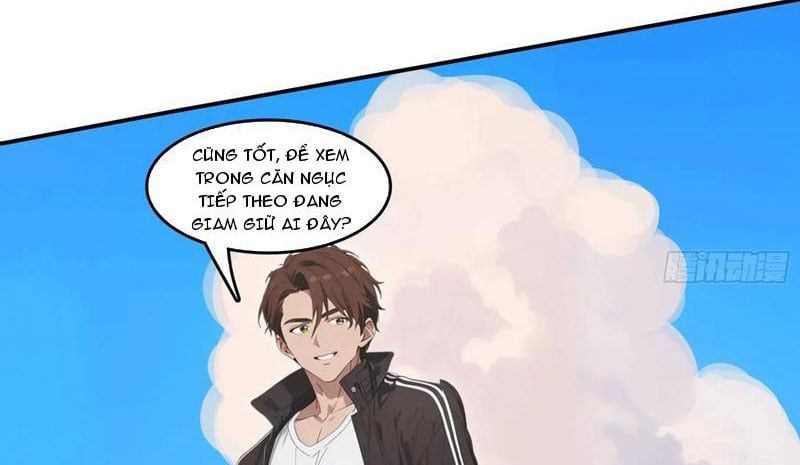 đọc truyện Tà Thần Giáng Thế, Ta Có Một Tòa Đại Hung Ngục Chương 79 ảnh 41 tại Thiên Thai Truyện