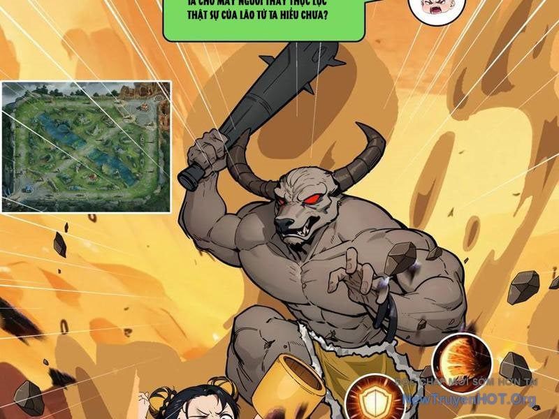 đọc truyện Tà Thần Giáng Thế, Ta Có Một Tòa Đại Hung Ngục Chương 79 ảnh 54 tại Thiên Thai Truyện