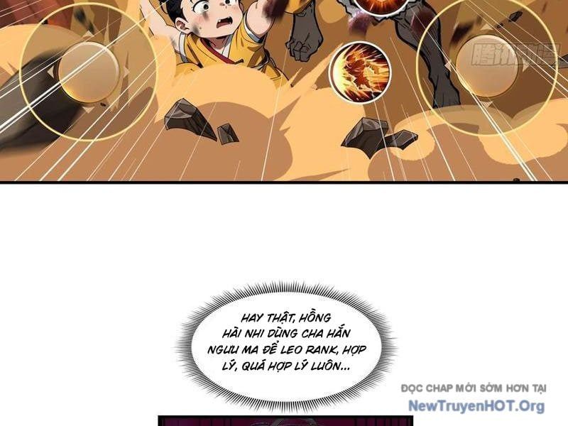 đọc truyện Tà Thần Giáng Thế, Ta Có Một Tòa Đại Hung Ngục Chương 79 ảnh 55 tại Thiên Thai Truyện